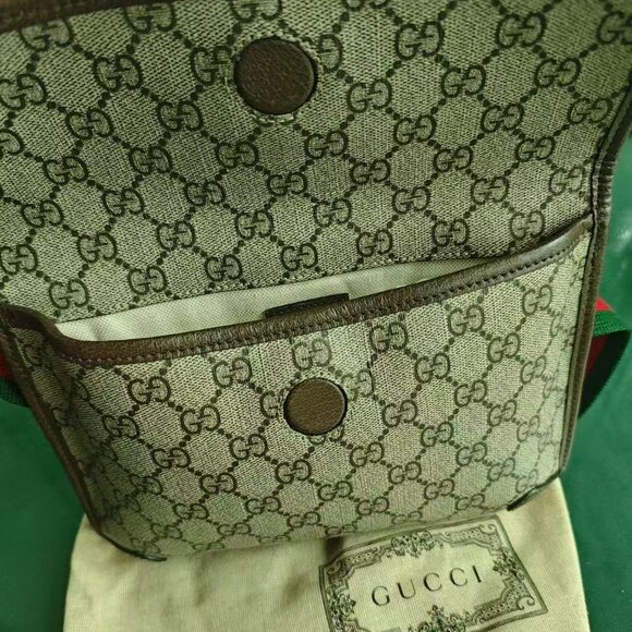 Gucci Crossbody Bags Waist Bags - Picture 3 of 4